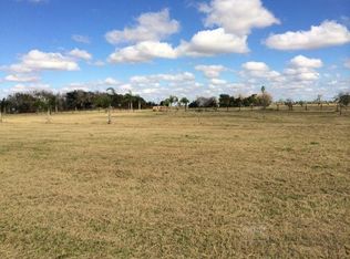22113 Briggs Coleman Rd, Harlingen, TX 78550