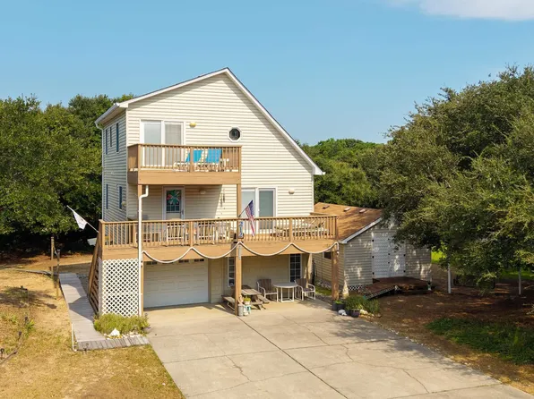 212 Beacon Dr Lot 13, Kitty Hawk, NC 27949