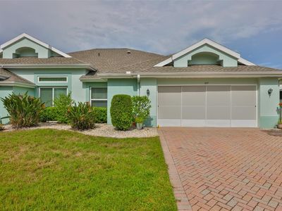 657 Masterpiece Dr #154, Sun City Center, FL, 33573