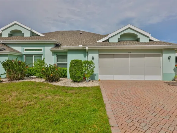657 Masterpiece Dr #154, Sun City Center, FL 33573