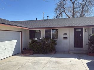 45514 11th St W, Lancaster, CA 93534
