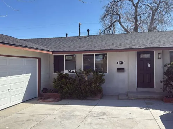 45514 11th St W, Lancaster, CA 93534