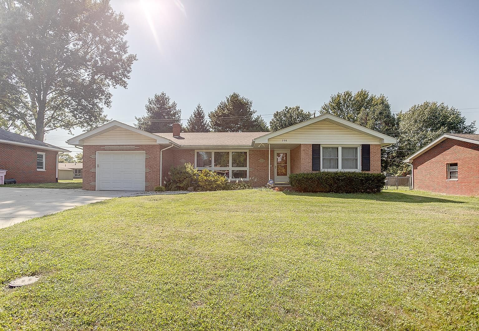 506 Courtesy Ln, Bethalto, IL 62010 MLS 23051482 Zillow