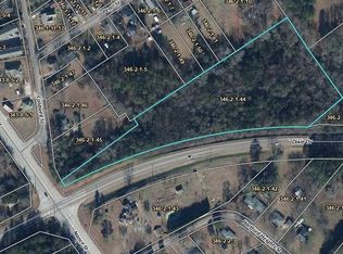 Bypass 34, Newberry, SC 29108