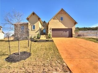 505 Forza Viola Way, Lakeway, TX 78738
