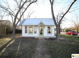 408 N Main St, Burnet, TX 78611
