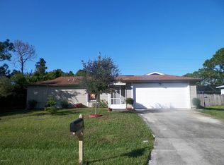 246 Sarah Rd SW, Palm Bay, FL 32908