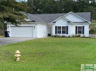 23 Cottage Walk Cir, Beaufort, SC 29907