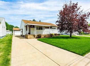 6089 Stark Dr, Brookpark, OH 44142