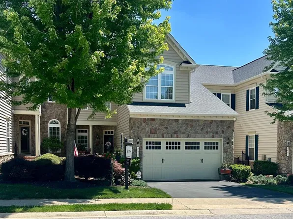 2605 Glencoe Cir #51, Marriottsville, MD 21163