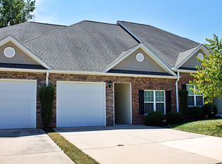 1014 Lake Michael Way, Mebane, NC 27302