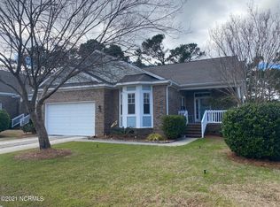 5083 Glen Cove Dr SE, Southport, NC 28461