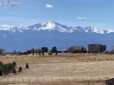 6750 Rancheros Ln, Colorado Springs, CO, 80923