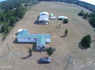 5279 NW County Road 274, Altha, FL 32421