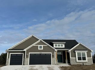 N59W25834 Autumn Way, Lisbon, WI 53089