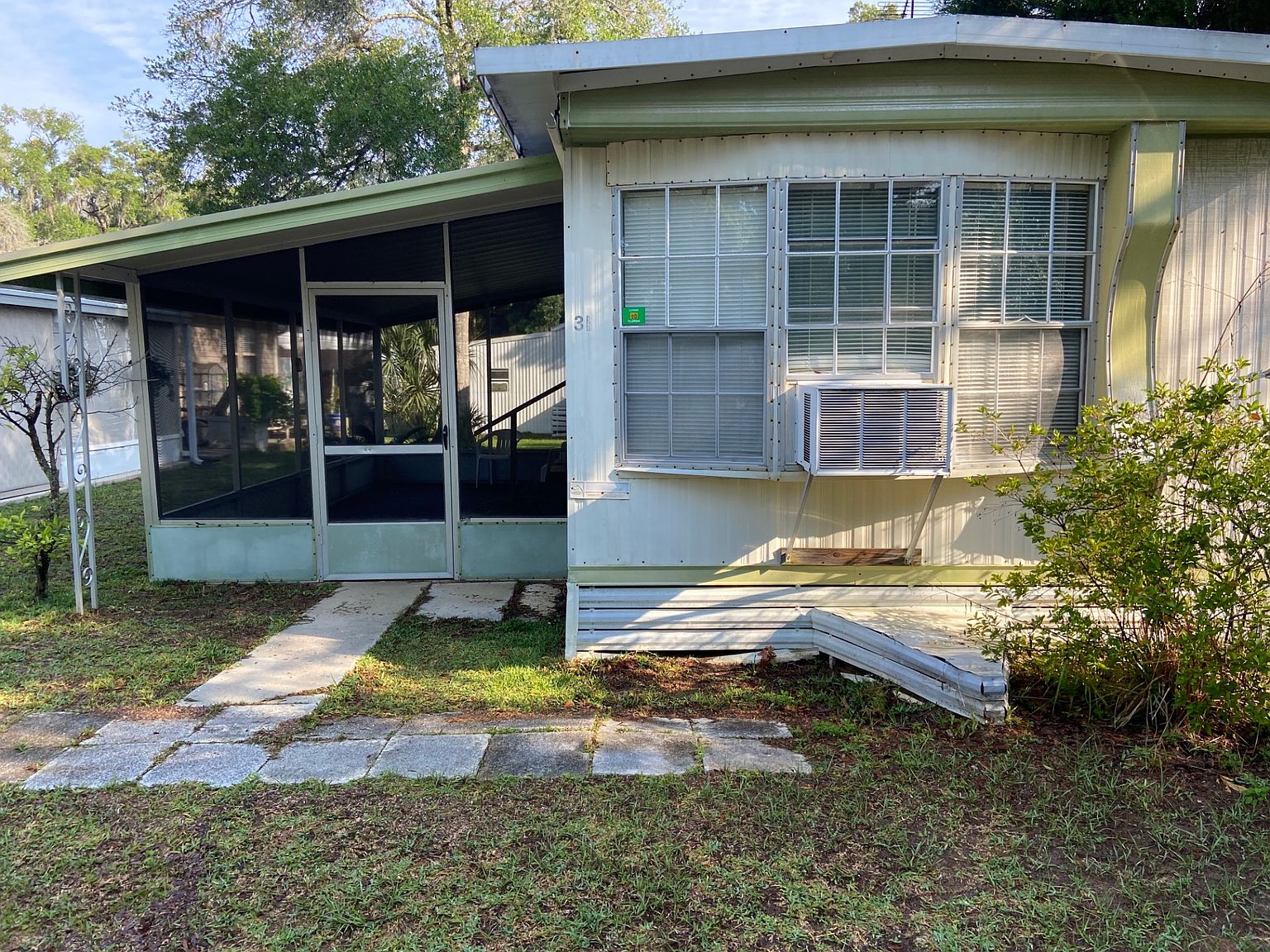 4401 N Suncoast Blvd LOT 31, Crystal River, FL 34428 MLS 11172175