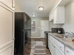 Central Park Apartments, Wichita, KS 67214