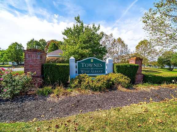 2nd image of 5491 Albany Terrace Way #1202