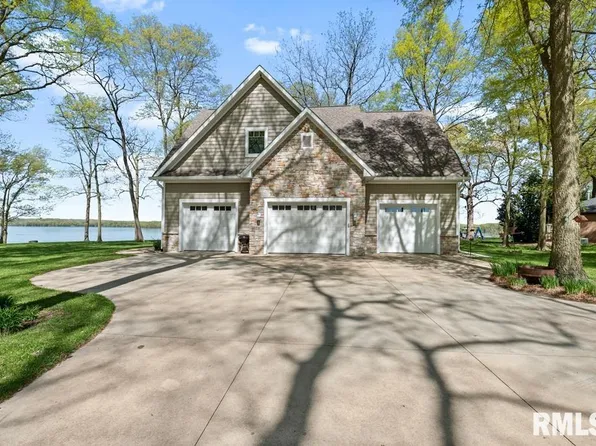 16616 River Rd N, Cordova, IL 61242