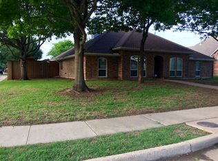 701 Sycamore Creek Rd, Allen, TX 75002