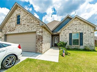 160 Shadow Pointe Rd, Thibodaux, LA 70301