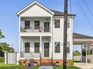 1502 Alexander Ave, Arabi, LA 70032