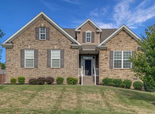 519 Cherry Blossom Way, Lebanon, TN 37087