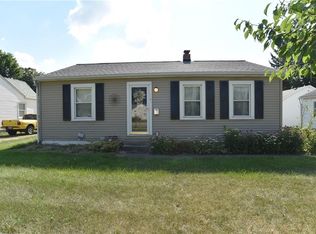 1141 N Lynhurst Dr, Indianapolis, IN