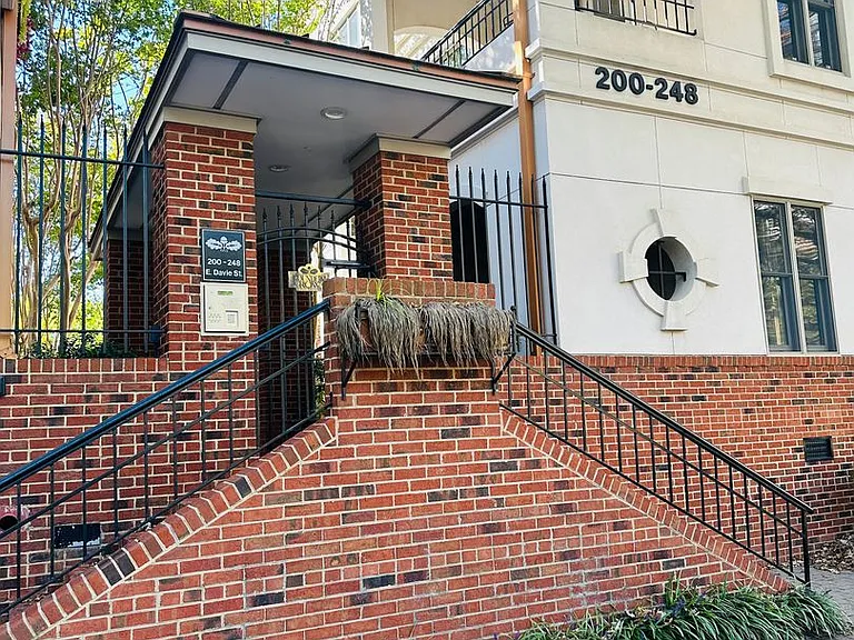 200 E Davie St — Photo 1