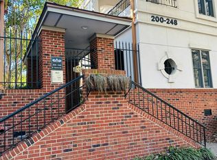 200 E Davie St, Raleigh, NC 27601