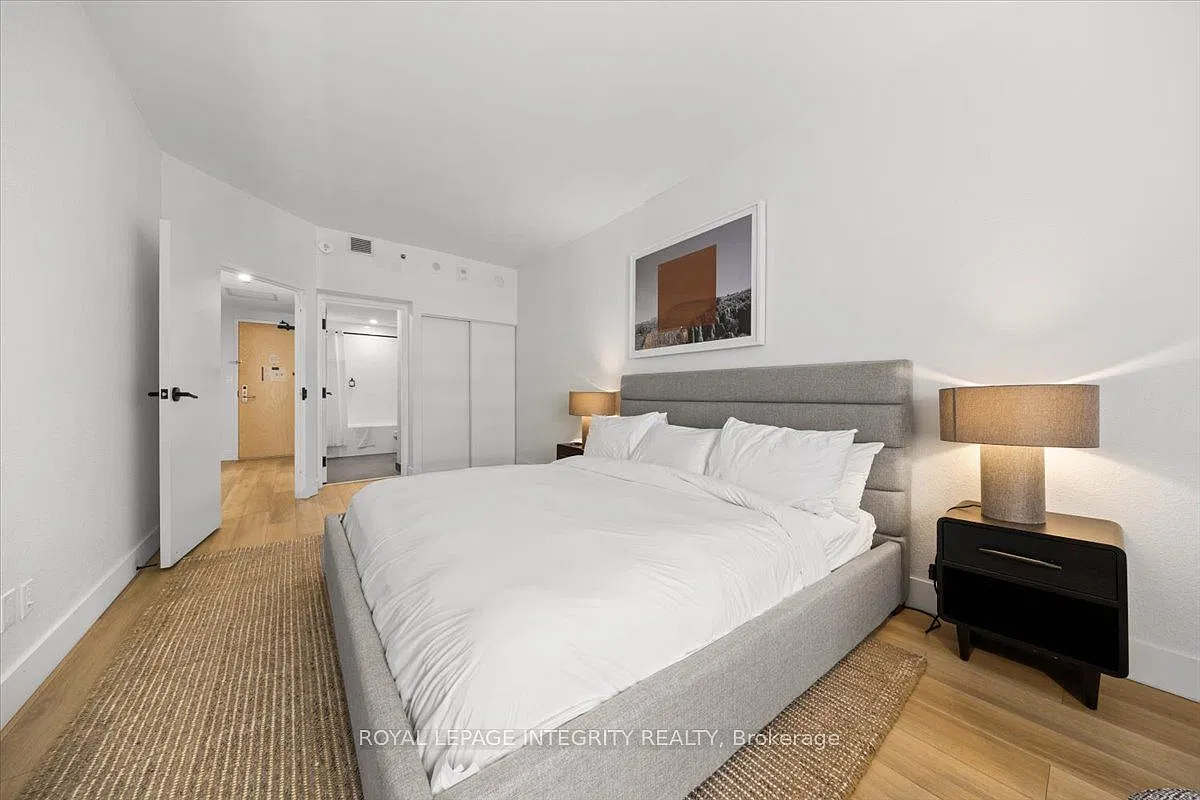 1 bed, $2,100 — Photo 1