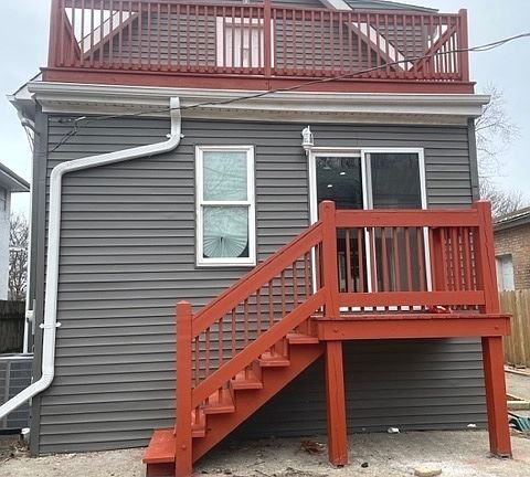 5th image of 10152 S Eggleston Ave