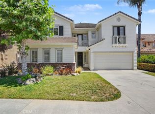 18 Lyon Rdg, Aliso Viejo, CA 92656