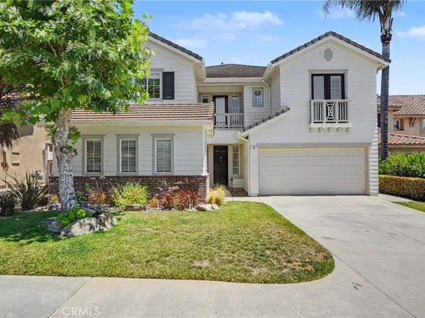 18 Lyon Rdg, Aliso Viejo, CA 92656