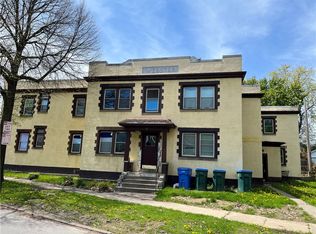884 Bay St, Rochester, NY 14609
