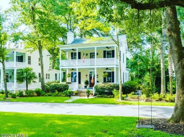 17 Mount Grace, Beaufort, SC 29906