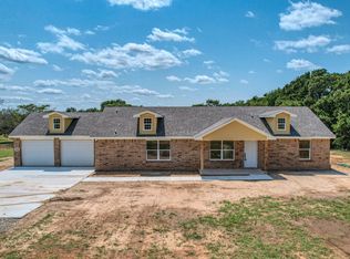 2900 Cool Junction Rd, Millsap, TX 76066