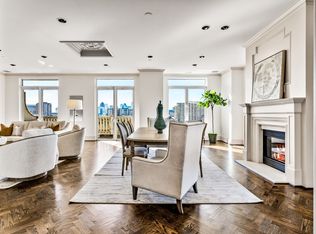 3505 Turtle Creek Blvd APT 8B, Dallas, TX 75219