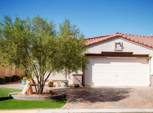 537 Beacon Ridge Way, Mesquite, NV 89027