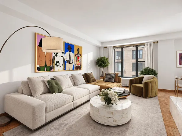 355 Clinton Ave APT 14E, Brooklyn, NY 11238