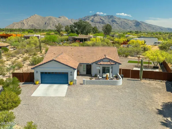1146 W Las Lomitas Rd, Tucson, AZ 85704
