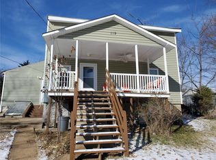 119 S Dover St, Bonne Terre, MO 63628