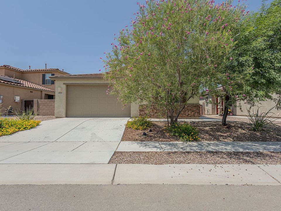 1st image of 6814 E Via Arroyo Largo