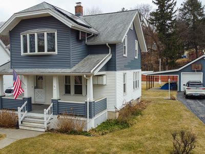 71 Rosette Street, Waterbury, CT, 06708
