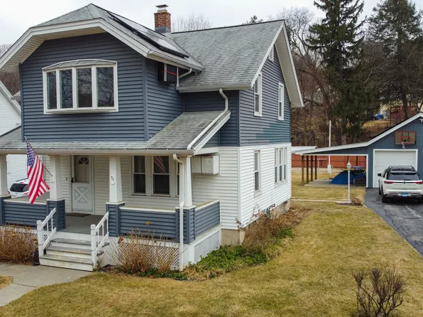 71 Rosette Street, Waterbury, CT 06708