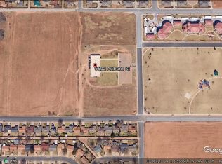 5502 Auburn St, Lubbock, TX 79416