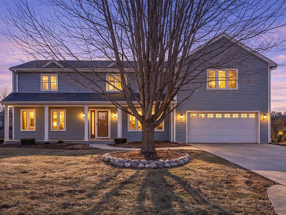 1st image of 1721 Centennial LANE