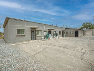 1036 Madeira Dr SE, Albuquerque, NM, 87108