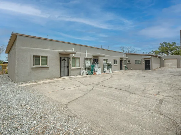 1036 Madeira Dr SE, Albuquerque, NM 87108