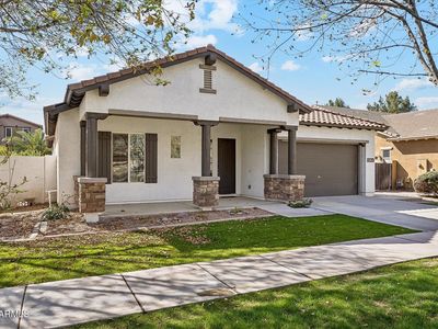 3435 E MORRISON RANCH Parkway, Gilbert, AZ, 85296